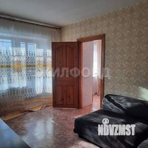 2-к квартира, вторичка, 42м2, 4/5 этаж