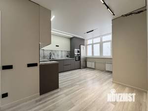 3-к квартира, вторичка, 57м2, 15/15 этаж