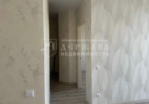 2-к квартира, вторичка, 41м2, 11/18 этаж