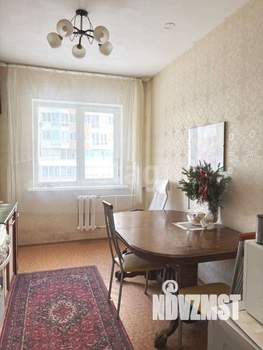 4-к квартира, вторичка, 95м2, 2/12 этаж