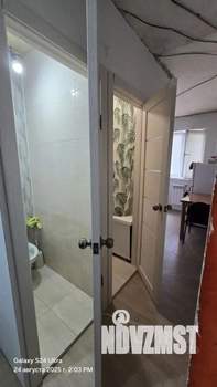 2-к квартира, вторичка, 45м2, 3/5 этаж