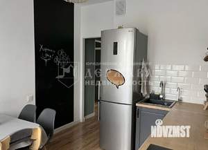 2-к квартира, вторичка, 55м2, 4/9 этаж