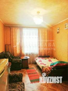 1-к квартира, вторичка, 18м2, 3/5 этаж