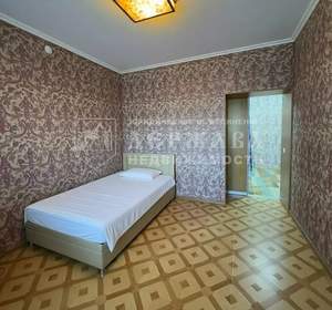 4-к квартира, вторичка, 103м2, 3/10 этаж