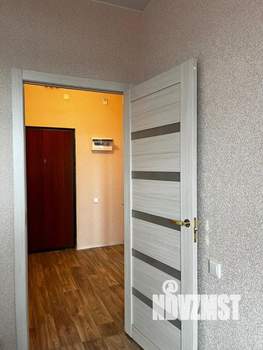 1-к квартира, вторичка, 33м2, 16/16 этаж