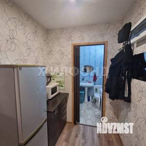 Студия квартира, вторичка, 25м2, 6/9 этаж