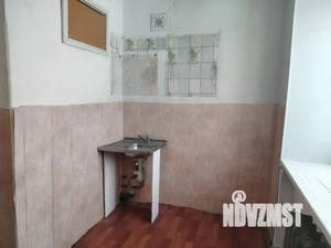 2-к квартира, вторичка, 41м2, 1/2 этаж