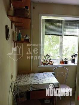 2-к квартира, вторичка, 44м2, 1/5 этаж