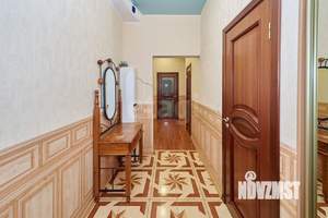 3-к квартира, вторичка, 111м2, 6/12 этаж