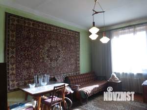 2-к квартира, вторичка, 69м2, 2/5 этаж