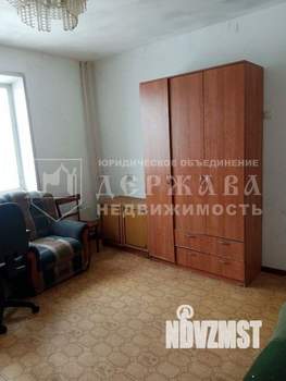 3-к квартира, вторичка, 68м2, 9/10 этаж