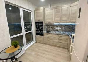 1-к квартира, вторичка, 36м2, 5/16 этаж