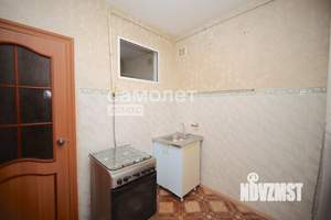 3-к квартира, вторичка, 54м2, 1/3 этаж