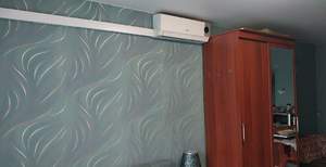 1-к квартира, вторичка, 23м2, 3/9 этаж