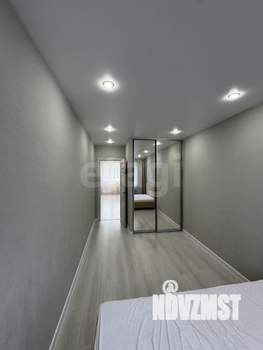 2-к квартира, вторичка, 45м2, 2/5 этаж