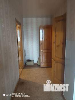 2-к квартира, вторичка, 49м2, 3/16 этаж