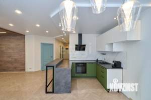 3-к квартира, вторичка, 81м2, 3/7 этаж