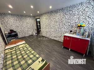 3-к квартира, вторичка, 61м2, 1/5 этаж