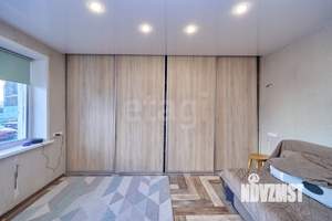 3-к квартира, вторичка, 63м2, 1/10 этаж