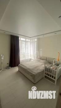 3-к квартира, вторичка, 60м2, 4/16 этаж