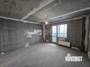 2-к квартира, вторичка, 57м2, 14/16 этаж