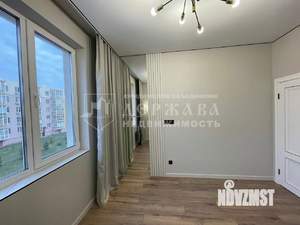 2-к квартира, вторичка, 44м2, 3/5 этаж