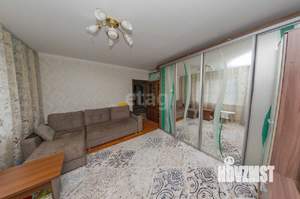 4-к квартира, вторичка, 74м2, 6/9 этаж