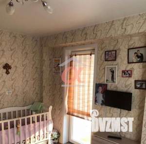 2-к квартира, вторичка, 73м2, 15/18 этаж