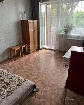 2-к квартира, вторичка, 47м2, 2/5 этаж