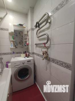 2-к квартира, вторичка, 44м2, 1/5 этаж