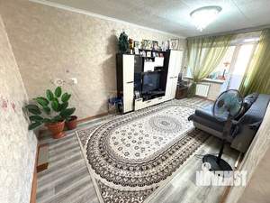 2-к квартира, вторичка, 45м2, 4/5 этаж