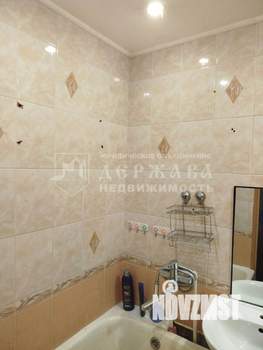 1-к квартира, вторичка, 23м2, 5/9 этаж