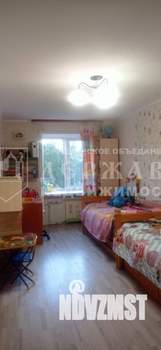3-к квартира, вторичка, 60м2, 5/5 этаж