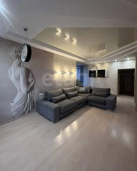 2-к квартира, вторичка, 82м2, 8/14 этаж