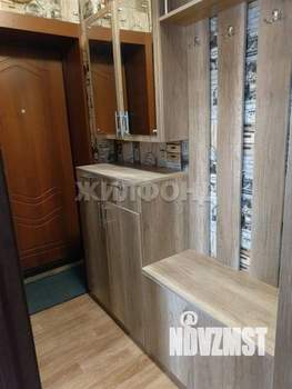 2-к квартира, вторичка, 43м2, 4/5 этаж