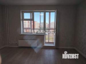 2-к квартира, вторичка, 54м2, 8/9 этаж