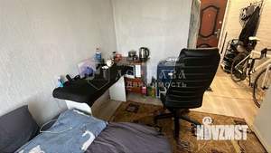 Студия квартира, вторичка, 16м2, 6/9 этаж