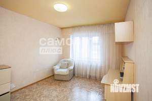 2-к квартира, вторичка, 72м2, 6/9 этаж