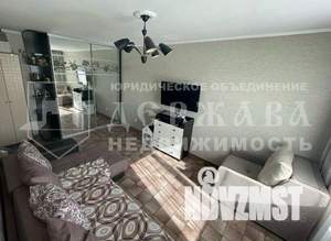 1-к квартира, вторичка, 31м2, 4/12 этаж