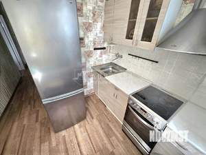 1-к квартира, вторичка, 31м2, 3/5 этаж