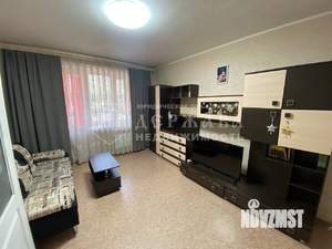 Студия квартира, вторичка, 26м2, 3/11 этаж