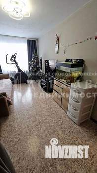 3-к квартира, вторичка, 70м2, 1/9 этаж