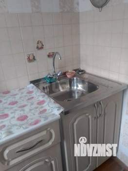 1-к квартира, вторичка, 30м2, 1/5 этаж