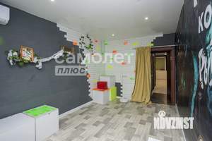 3-к квартира, вторичка, 81м2, 1/9 этаж