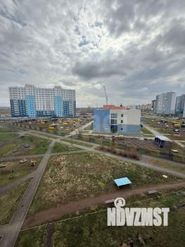 3-к квартира, вторичка, 84м2, 5/9 этаж