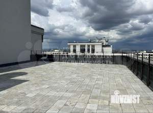 3-к квартира, сданный дом, 74м2, 3/15 этаж