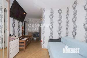 Студия квартира, вторичка, 25м2, 6/9 этаж