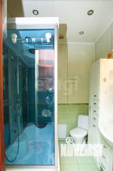 2-к квартира, вторичка, 40м2, 4/4 этаж
