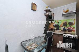 2-к квартира, вторичка, 44м2, 1/9 этаж