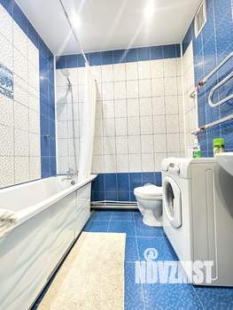 1-к квартира, вторичка, 35м2, 1/10 этаж